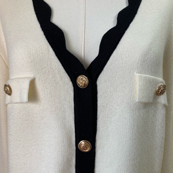 Cute blouse small - Picture 3 of 10